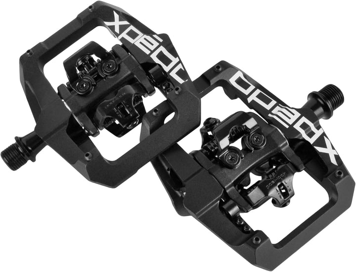Xpedo GFX Clipless // Plattform-System-Pedal