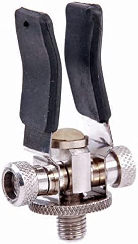 Ultimate Complete RVS Buzzer Bar Set - Karpfenset Buzzer Bar Set (2-Rod), Buzzer Bar Set (2-Rod)