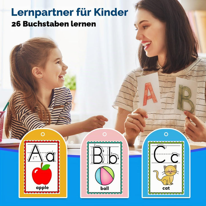 Kinder Handy Smartphone, Kinder Kamera Spielzeug mit Dual-Kamera, Weihnachten Geburtstag Geschenke a