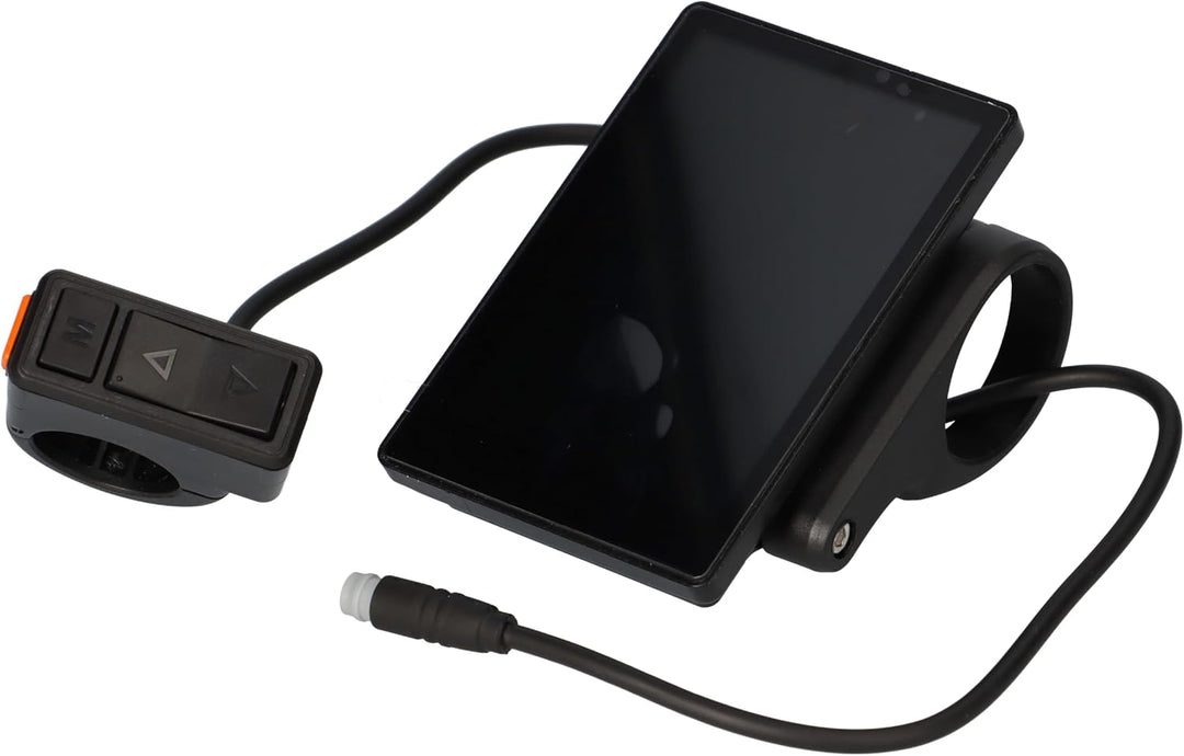 BMZ DS103 Display 3,5" TFT + Remote