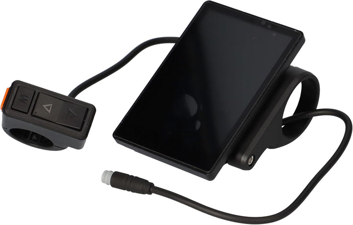 BMZ DS103 Display 3,5" TFT + Remote