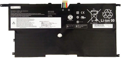 45N1701 45N1702 45N1703 4ICP5/58/73-2 Laptop Batterie Ersatz für Lenovo ThinkPad New X1 Carbon 14 Ge