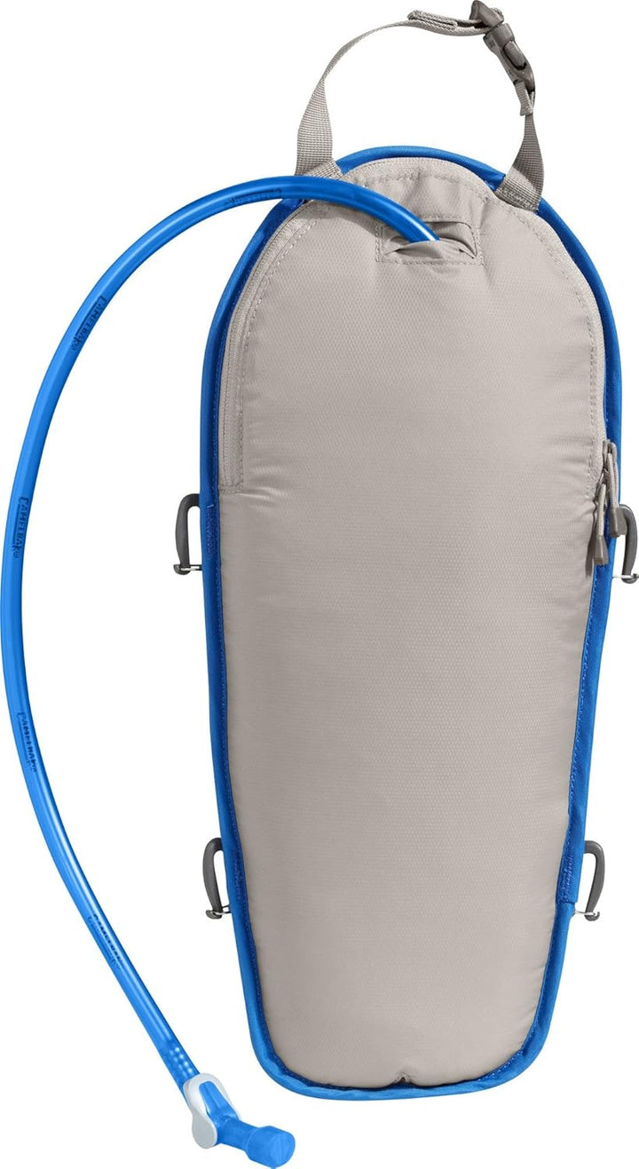 Camelbak UnBottle Frost Grey/ Turkish Sea 100 oz/ 3L Frost Grey/ Turkish Sea, 100 oz/ 3L Frost Grey/