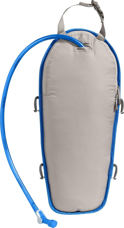 Camelbak UnBottle Frost Grey/ Turkish Sea 100 oz/ 3L Frost Grey/ Turkish Sea, 100 oz/ 3L Frost Grey/