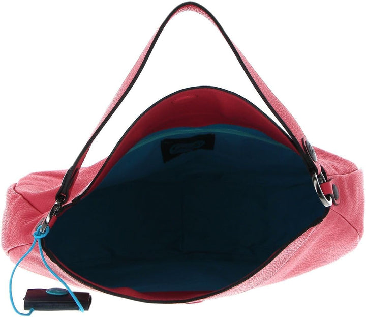 Gabs Angelique TG Ruga Black Bag L Fresia