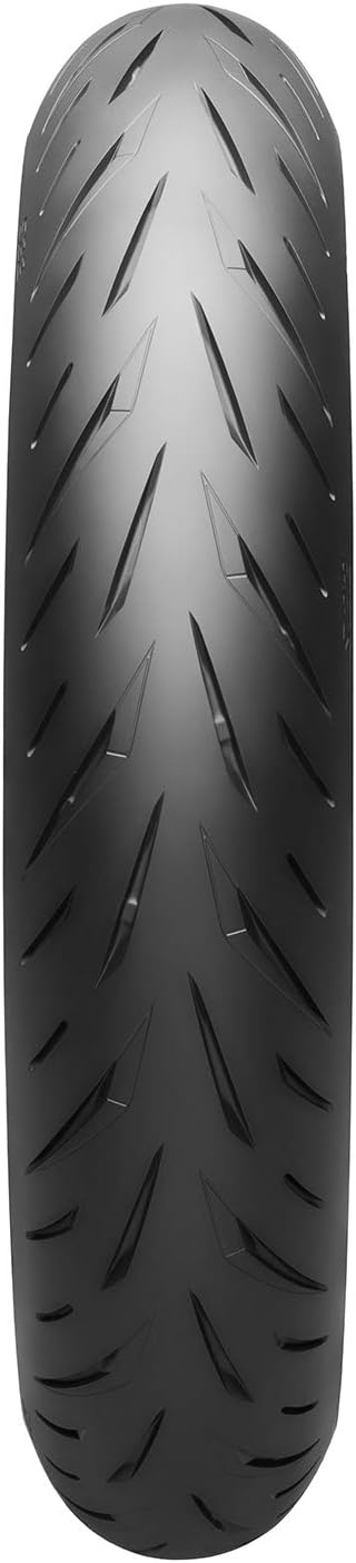 Bridgestone BATTLAX S-22F N - 120/70 ZR17 (58W) M/C Front - Premium-Strassenreifen (Hypersport) 120/