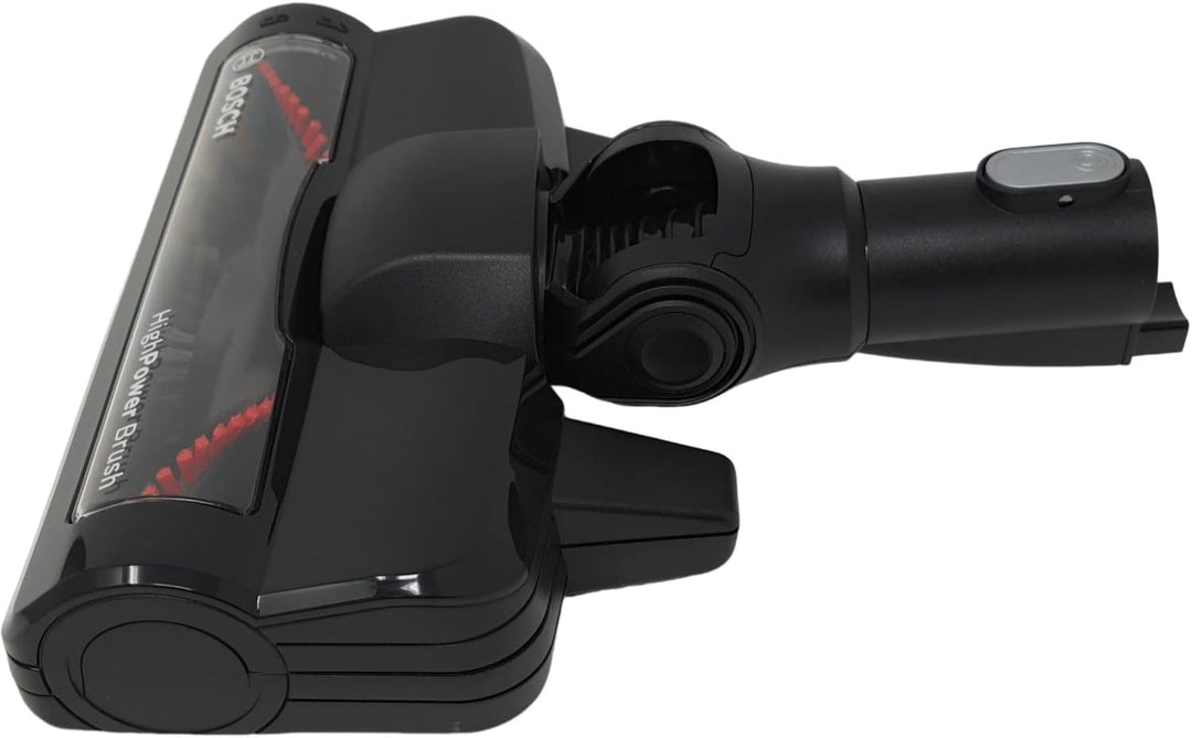 Elektrobürste 17002491 HighPower Brush AllFloor Bodendüse kompatibel mit Bosch Unlimited Serie 8 Gen