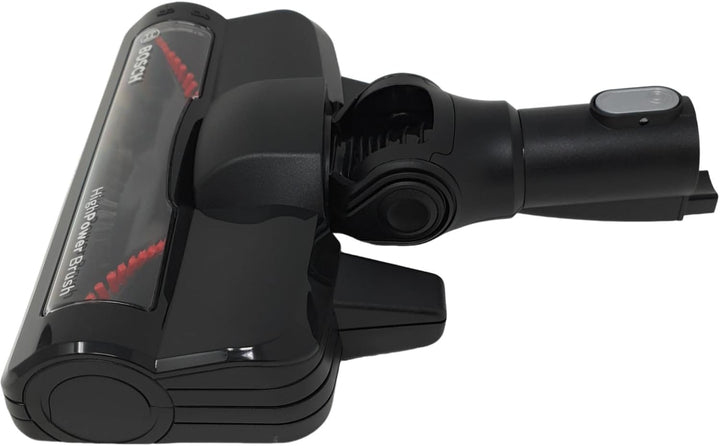 Elektrobürste 17002491 HighPower Brush AllFloor Bodendüse kompatibel mit Bosch Unlimited Serie 8 Gen