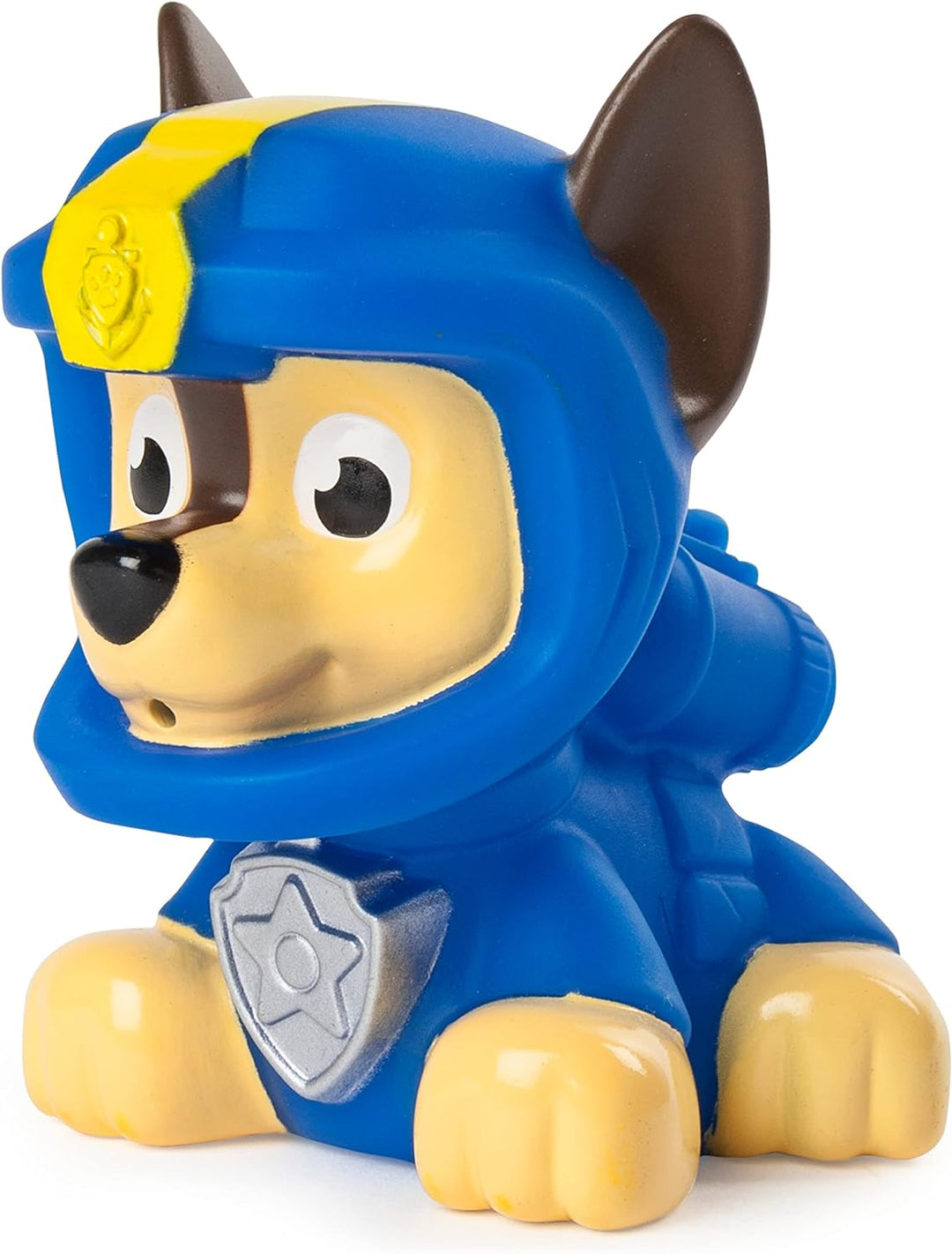 Paw Patrol 6058528, Marshall, Chase und Skye, 3 Stück, zzzz-s