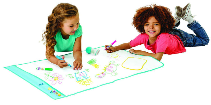 Crayola 04 – 0034 – Nestchen Colora & ricolora Standard-Verpackung, Standard-Verpackung