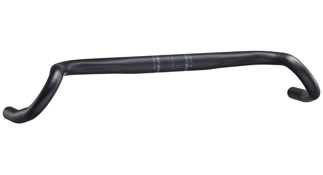 Ritchey Comp Beacon Road Lenker: BB schwarz 46 cm 46 cm Bb Schwarz, 46 cm Bb Schwarz