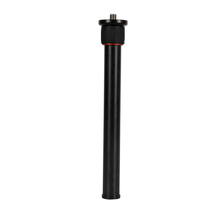 Fotopro Stativ-Verlängerungsrohr, 2-teilig/40 cm, Aluminium-Stativ-Mittelsäule, maximale Traglast 10