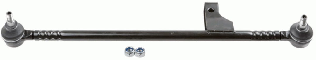 LEMFÖRDER 38637 01 Spurstange Für Mercedes-Benz STUFENHECK (W123) 1976-1985 mitte Und Andere Fahrzeu