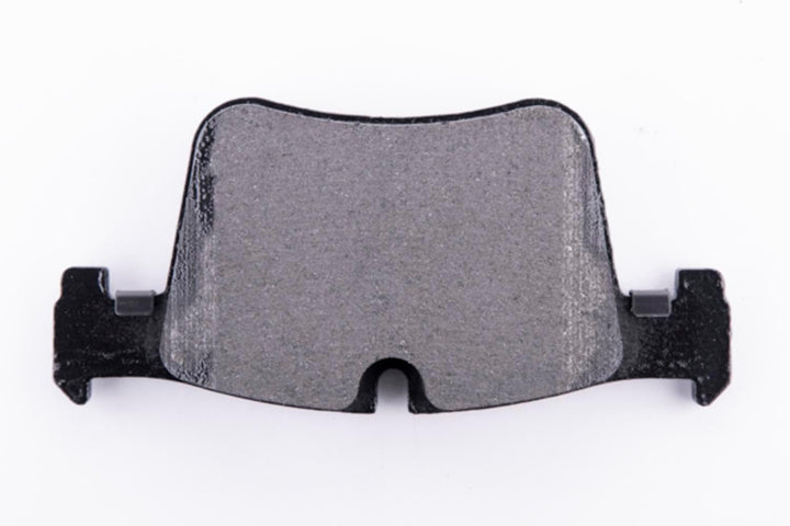 HELLA PAGID 8DB 355 015-781 Bremsbelagsatz - T2052 - Dicke/Stärke: 19.2mm - Bremssystem: Bosch - für