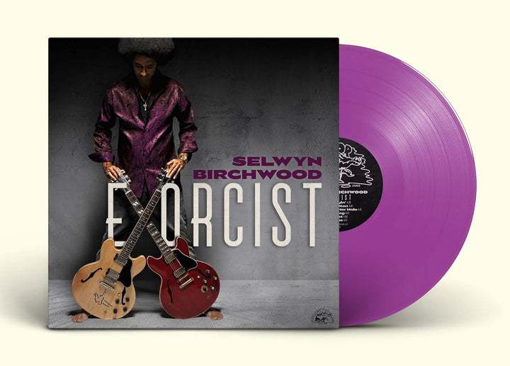 Exorcist, Vinyl