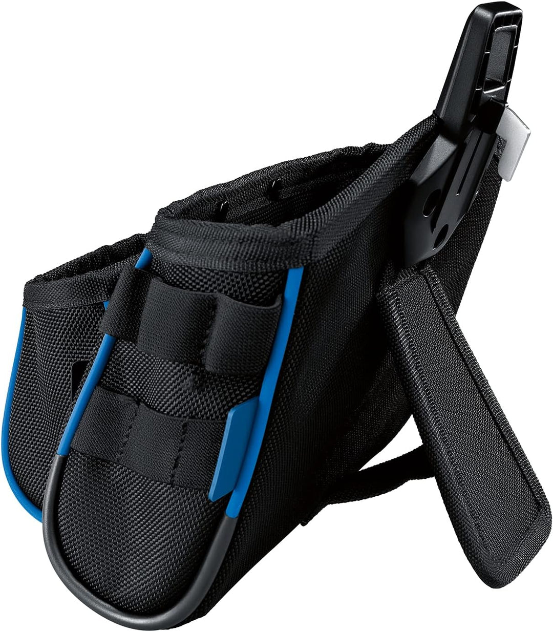 Bosch Professional Gürteltasche/Holster GWT 2 (ProClick System; für Bosch Professional Werkzeuggürte