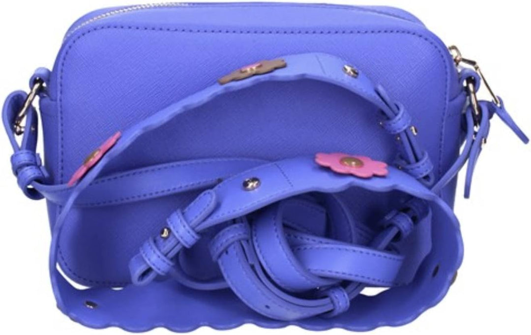 Liu Jo ECS Camera Case S - Umhängetasche 22 cm Summer Lilac, Summer Lilac
