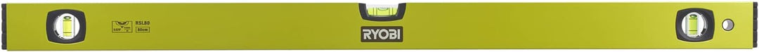 RYOBI Wasserwaage RSL80, 80 cm 80,00 cm, 80,00 cm