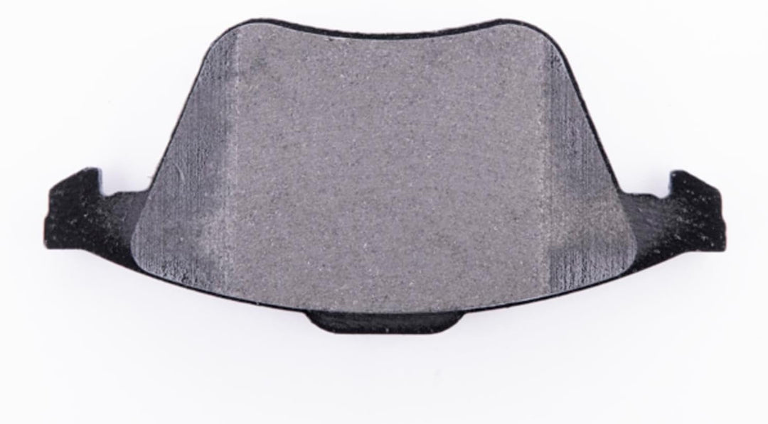 HELLA PAGID 8DB 355 015-971 Bremsbelagsatz - T2084 - Dicke/Stärke: 20.4mm - Bremssystem: Teves - mit