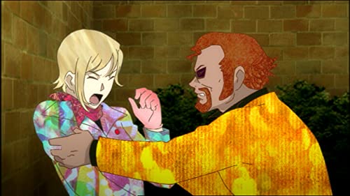 Der Graf von Monte Christo - Gankutsuô Vol. 2 (Ep. 9-16) (Blu-ray + Soundtrack-CD), Blu-ray