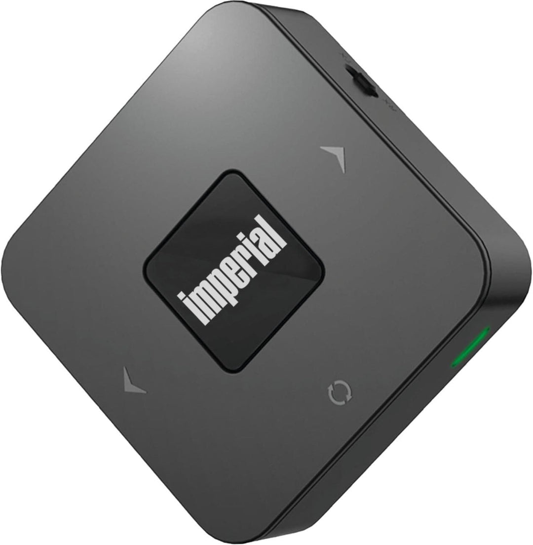 Imperial BART Mini Bluetooth 5.0 Audio Transmitter (Sender - Empfänger von Audiosignalen via Bluetoo