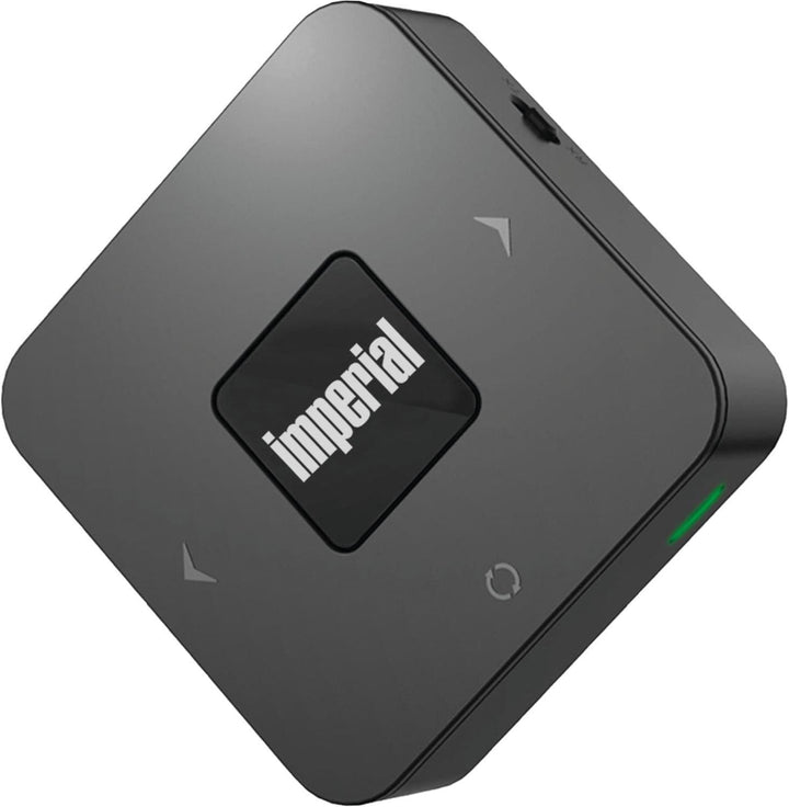 Imperial BART Mini Bluetooth 5.0 Audio Transmitter (Sender - Empfänger von Audiosignalen via Bluetoo