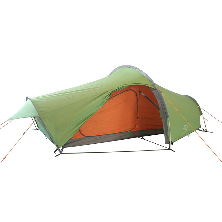 Vango Starav 200 Trekkingzelt grün,pamir Green