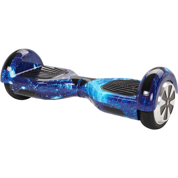 Robway W1 Hoverboard - Das Original - Samsung Marken Akku - Self Balance - 22 Farben - Bluetooth - 𝟮