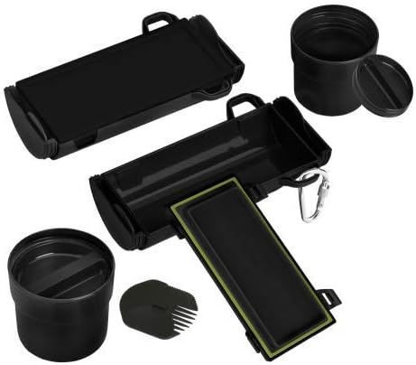 Lunchbox Green Traveler