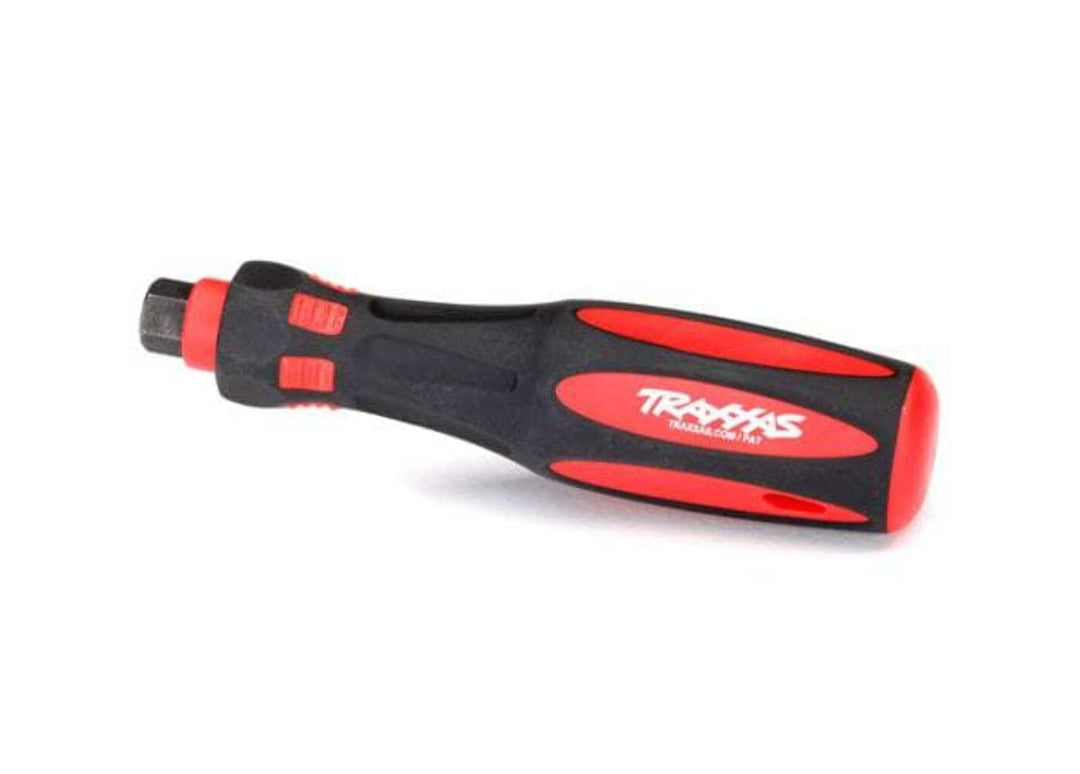 Traxxas Speed-Bit Griff medium für 1/4Zoll Bit
