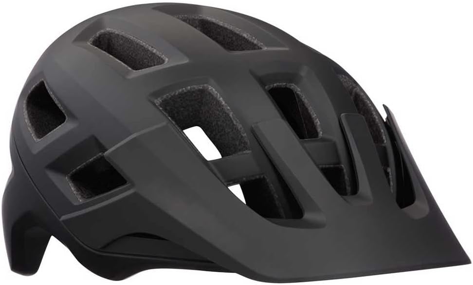Lazer Coyote MIPS Helm schwarz S | 52-56cm, S | 52-56cm