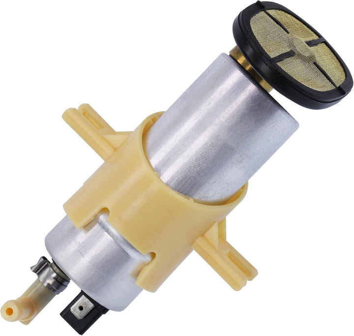 Pierburg 7.50114.50.0 Kraftstoffpumpe