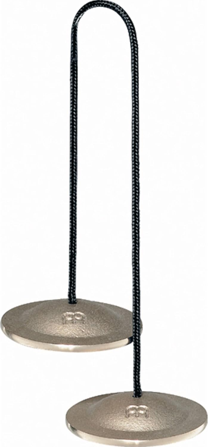 Meinl Finger Cymbals FICY-2, Paar