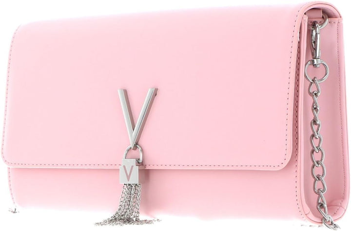 Valentino Damen 5 Kc-Divina NA Einzigartig Pochette Puderfarben, Puderfarben