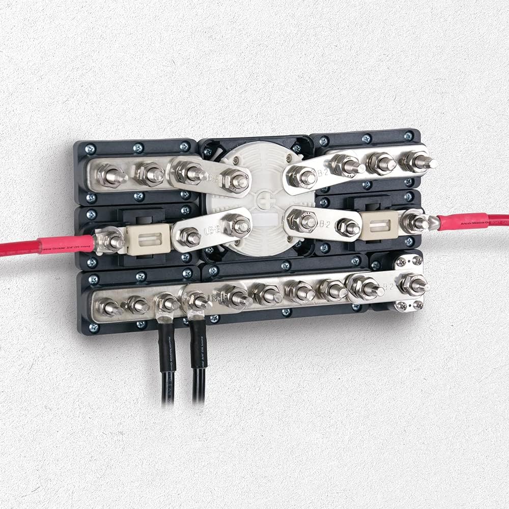 - Switch On Off Pro Installer 400 A 2 Polos, 2 Polos