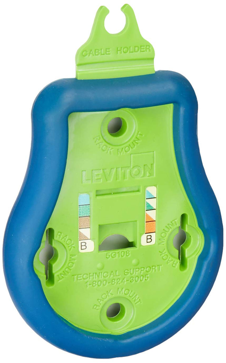 Leviton 47615-PTT Palm Termination Tool Bild, Bild