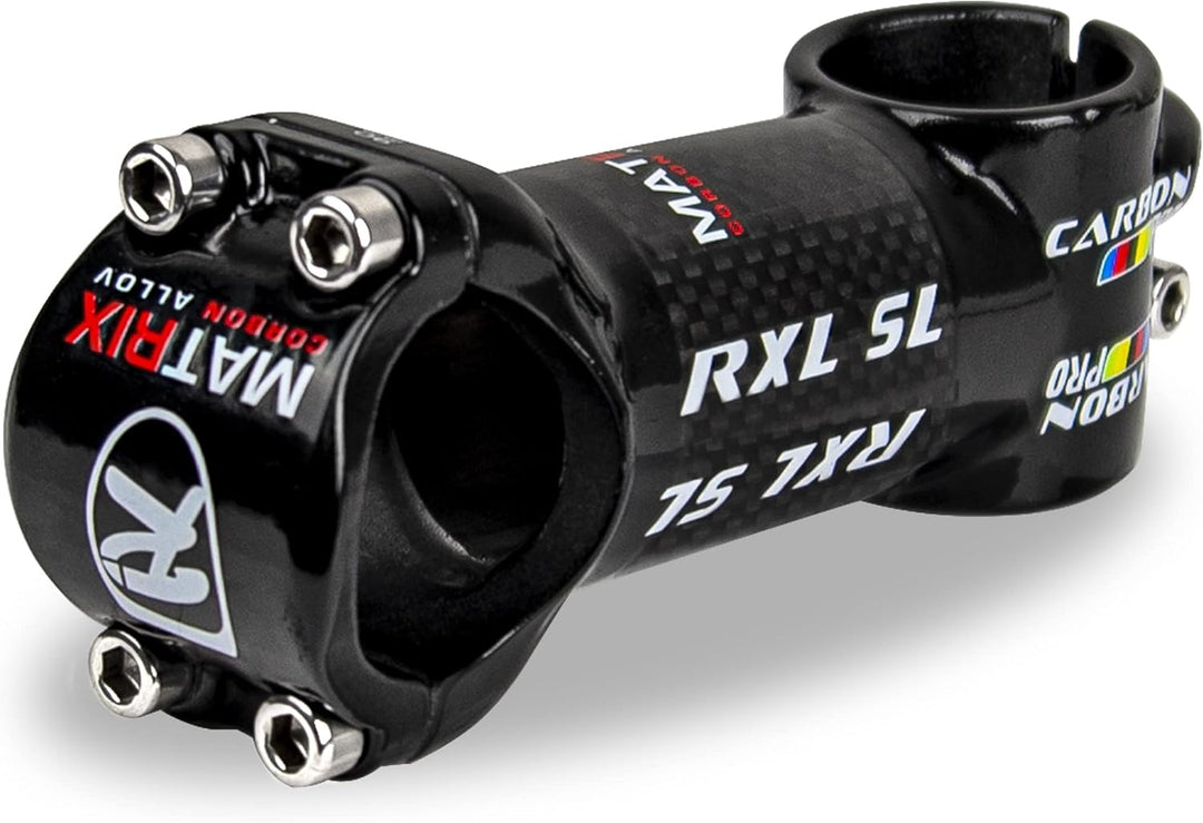 RXL SL Fahrrad lenker Vorbau, MTB Vorbau 31,8mm, Rennrad Vorbau 6 Grad Vorbauten 60/70/80/90/100/110