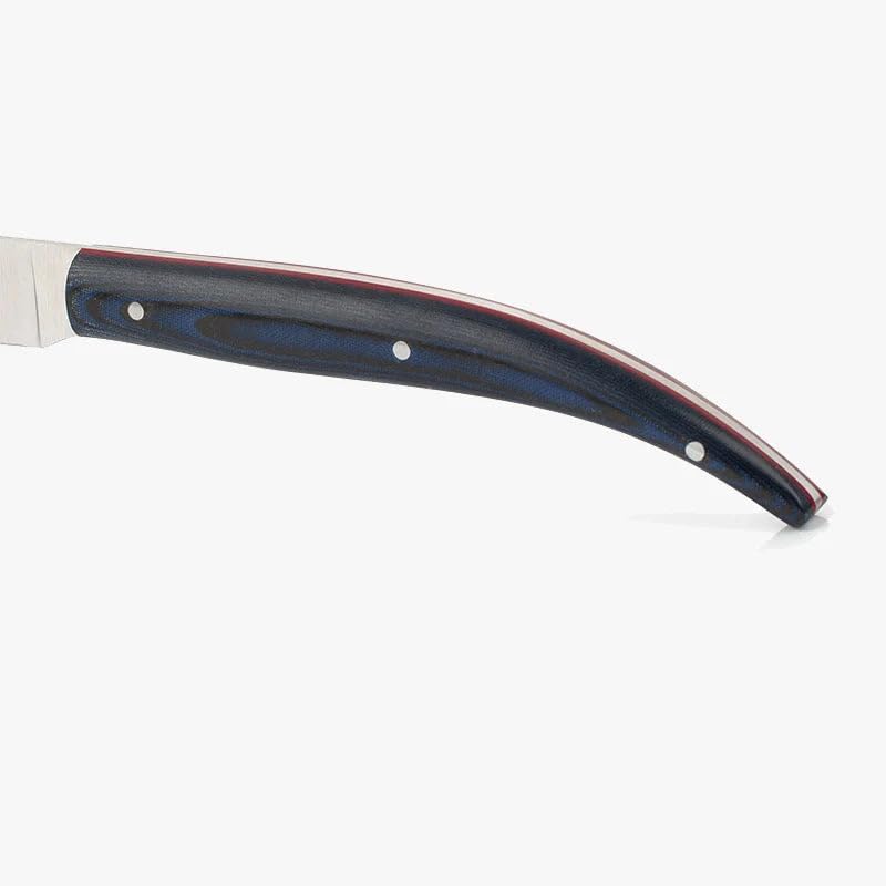 Arcos 373723 Table Messer - Steakmesser Tafelmesser - Klinge Nitrum Edelstahl 110 mm - HandGriff ABS