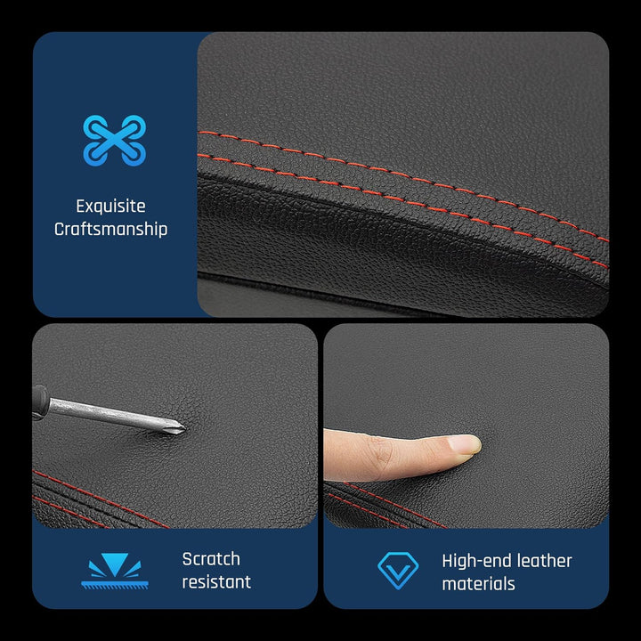 Doppelschicht Armlehne Box Für Mitsubishi Mirage Attraction Space Star 2014-2023 Mittelkonsole Aufbe