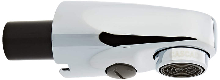 GROHE Auslaufbrause Europlus für Waschtischbatterie alt, chrom 46103000,