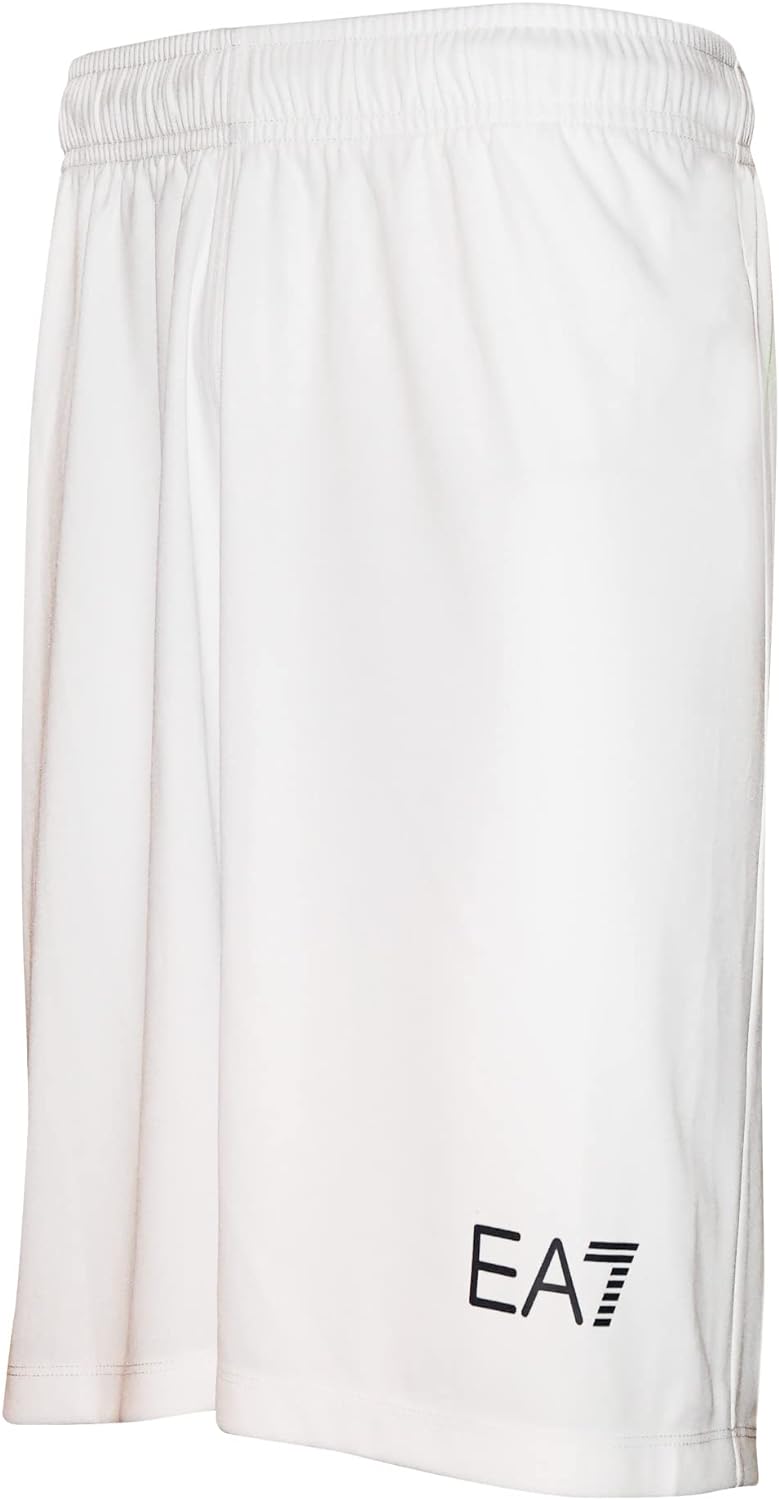 SSC Napoli Kurz Spiel Weiss 2022/2023 XXL