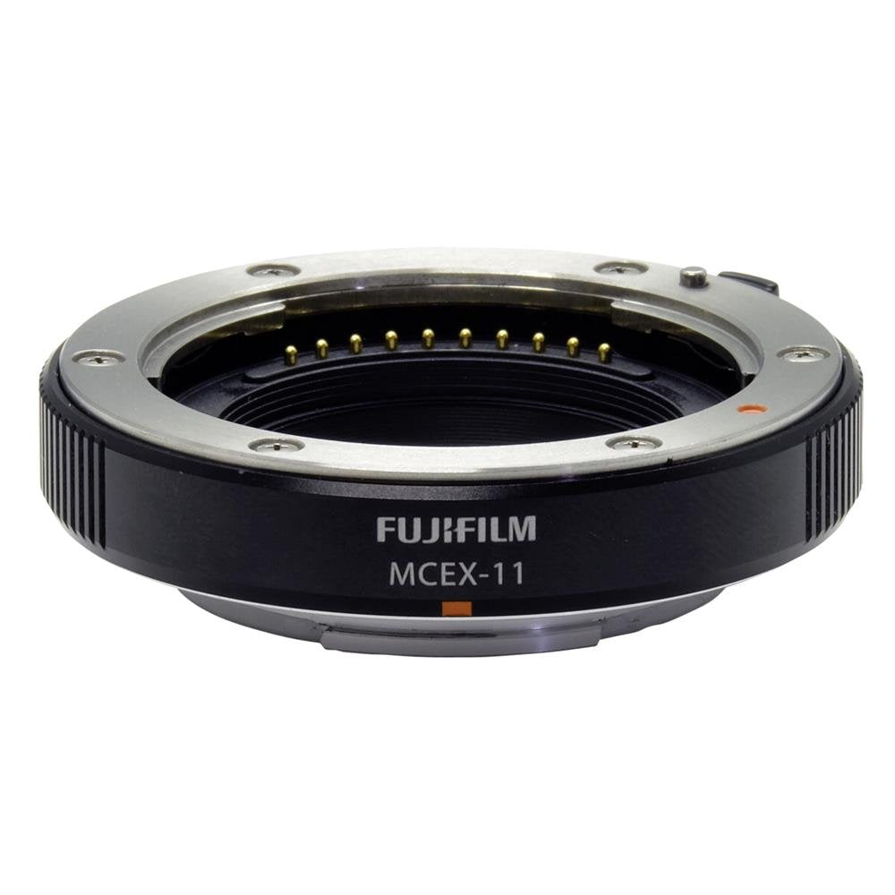 Fujifilm MCEX-11 Makro-Zwischenring Single, Single