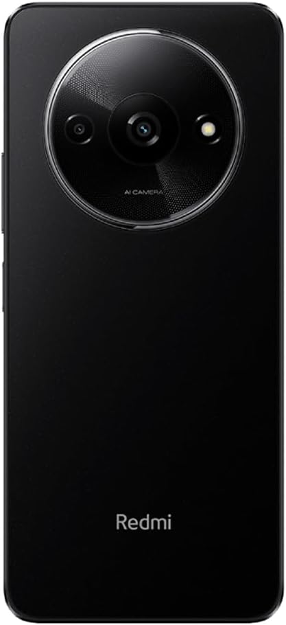 Xiaomi Redmi A3 4gb/128gb 6.7´´ One Size