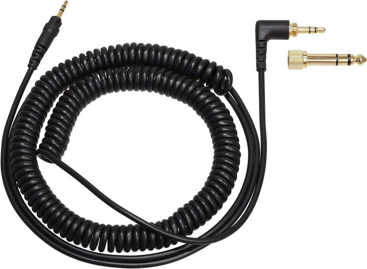 Audio-Technica PRO5XBK DJ Kopfhörer Schwarz Black PRO5 DJ Kopfhörer Schwarz, Black PRO5 DJ Kopfhörer