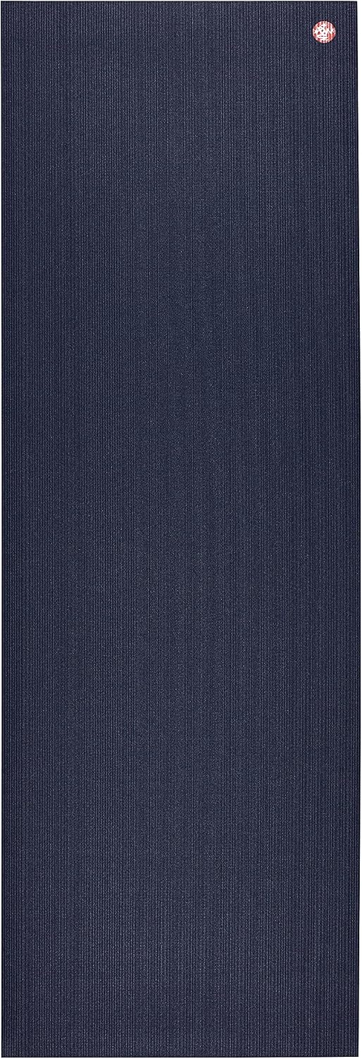 Manduka Prolite Yoga- und Pilates-Matte midnight 180 cm, midnight 180 cm