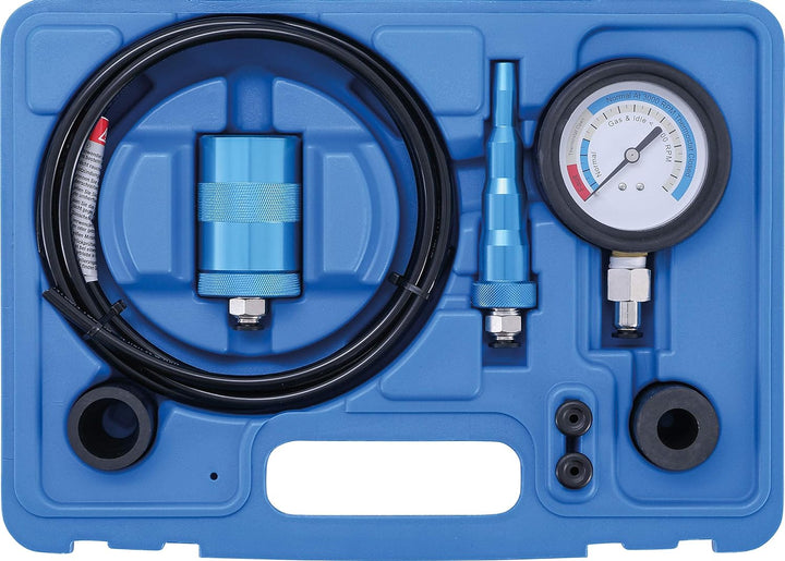 BGS 6750 | Wasserpumpen-Tester-Satz | 8-tlg.