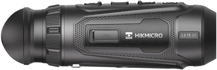 HIKMICRO Monoculaire de vision thermique LYNX 3.0 - LE15