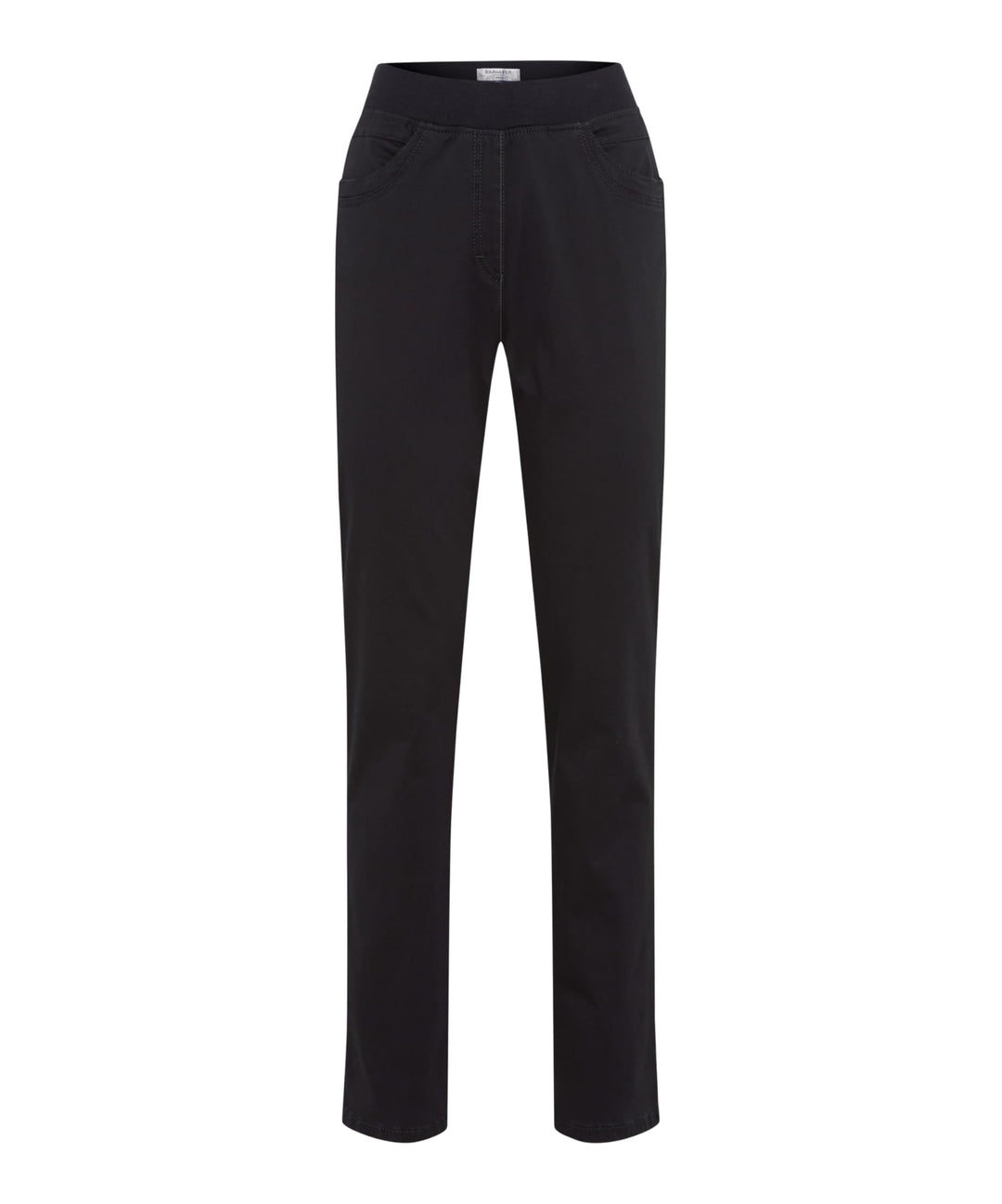 Raphaela by Brax Damen Pamina Fun Super Dynamic Cotton Pigment Jeans 27W / 30L Navy, 27W / 30L Navy