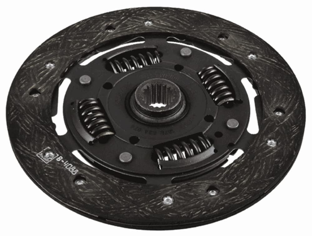 SACHS 1878 634 074 Kupplungsdruckstangen