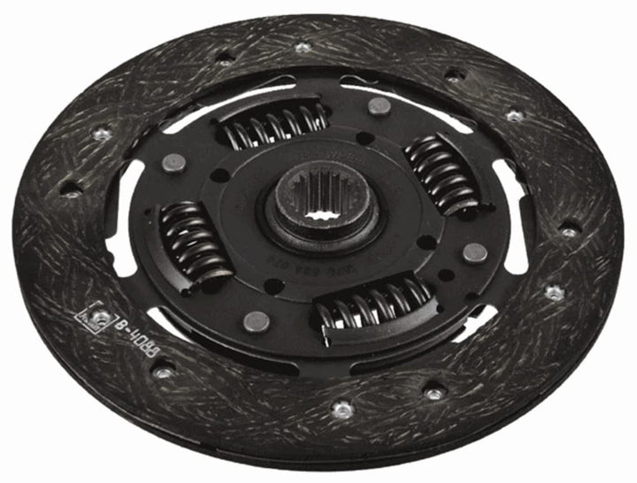 SACHS 1878 634 074 Kupplungsdruckstangen